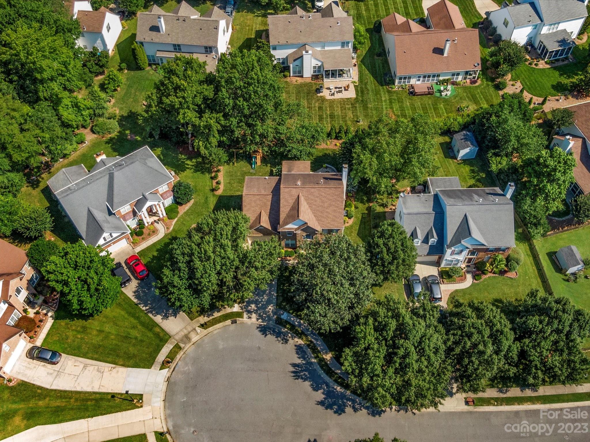 Matthews Estates - Residential