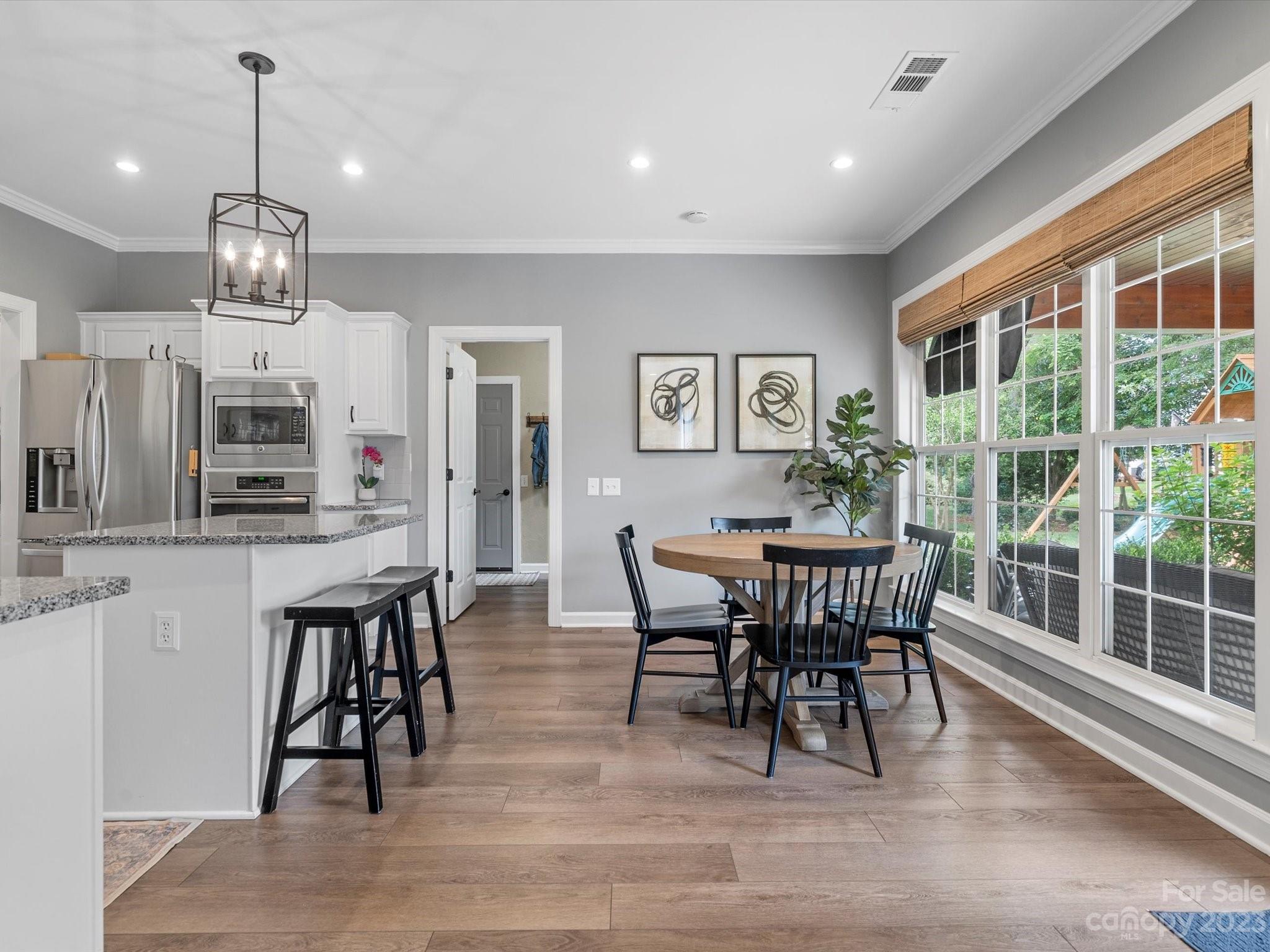 Matthews Estates - Residential