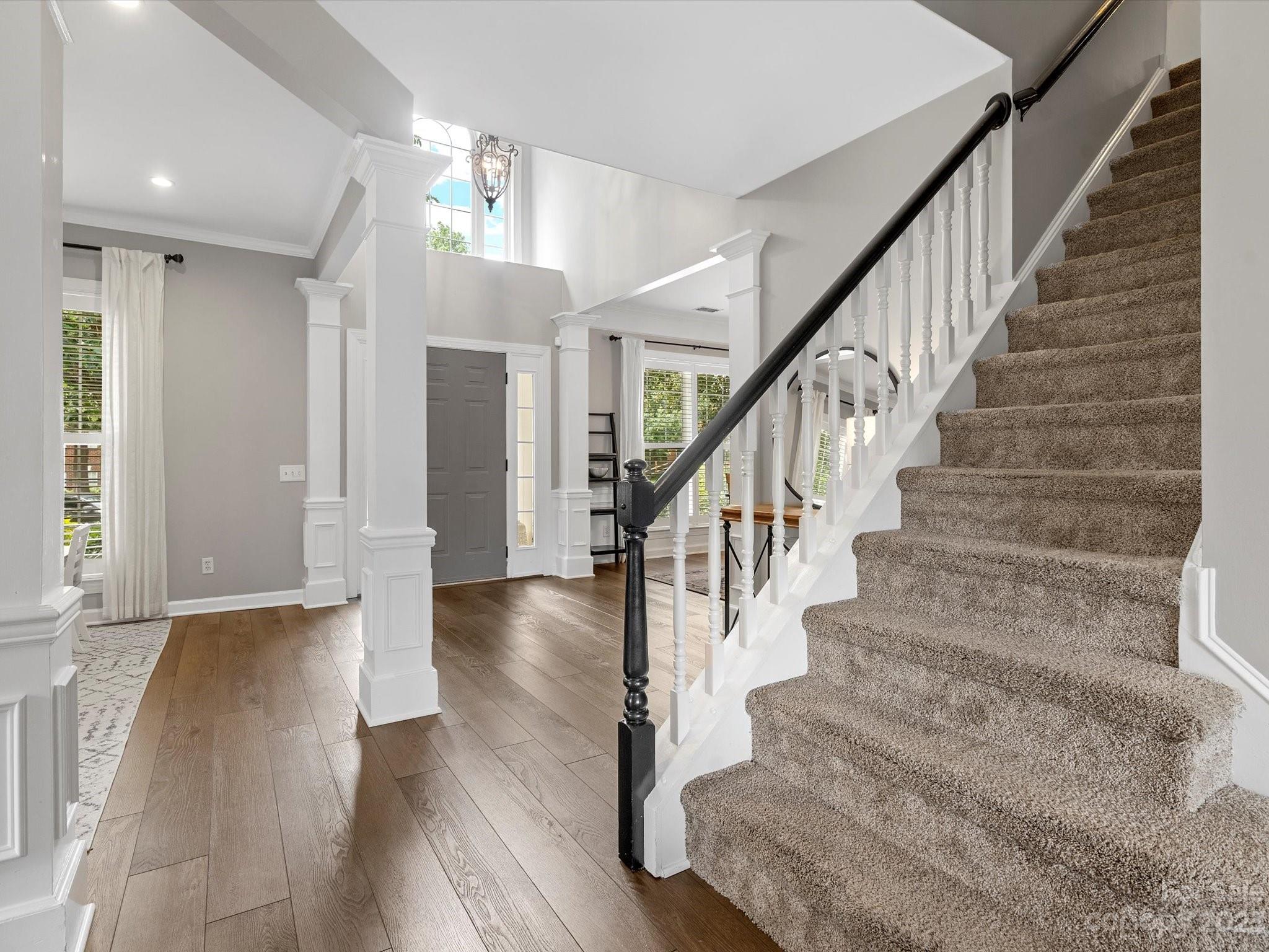 Matthews Estates - Residential