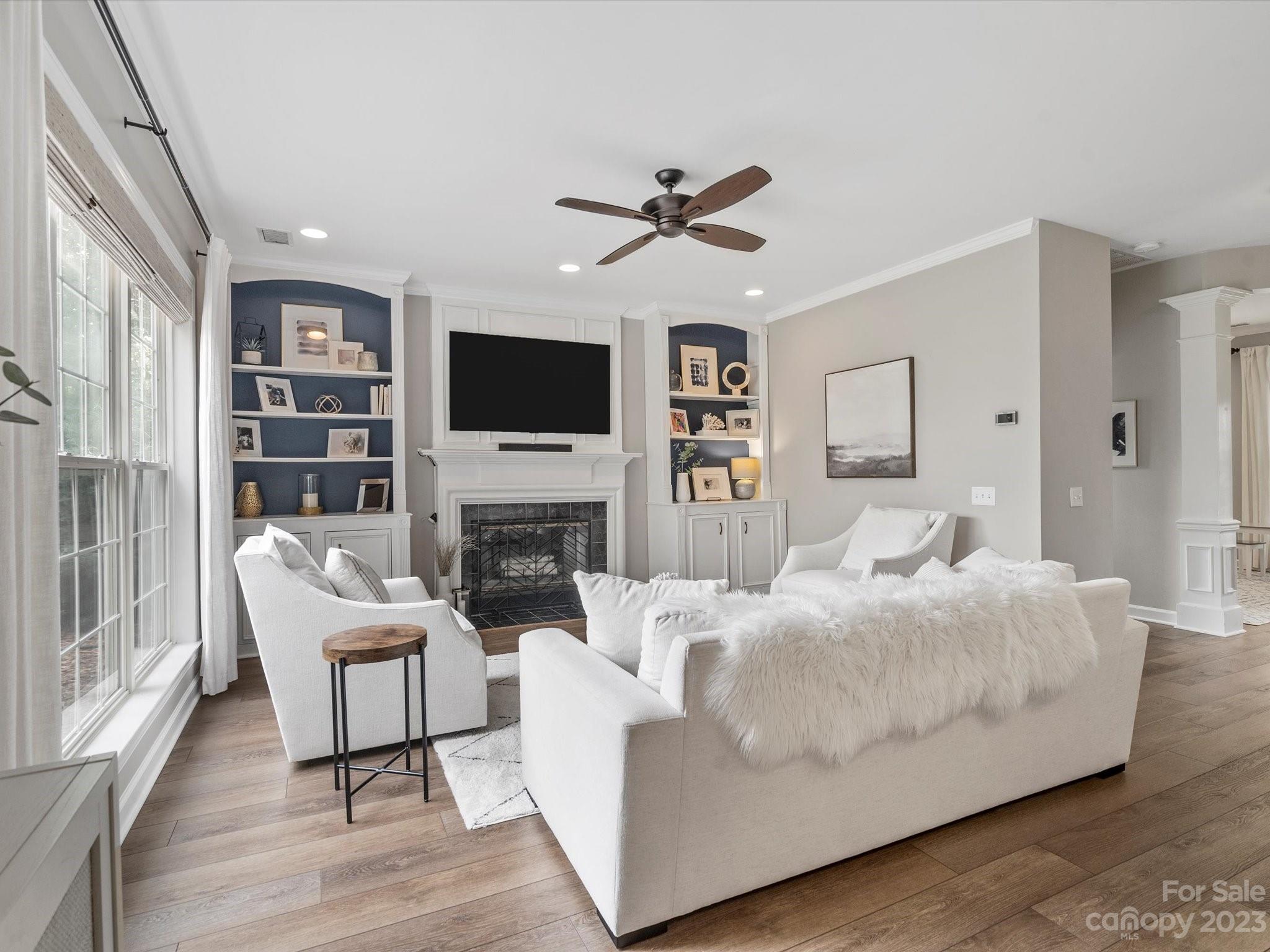 Matthews Estates - Residential