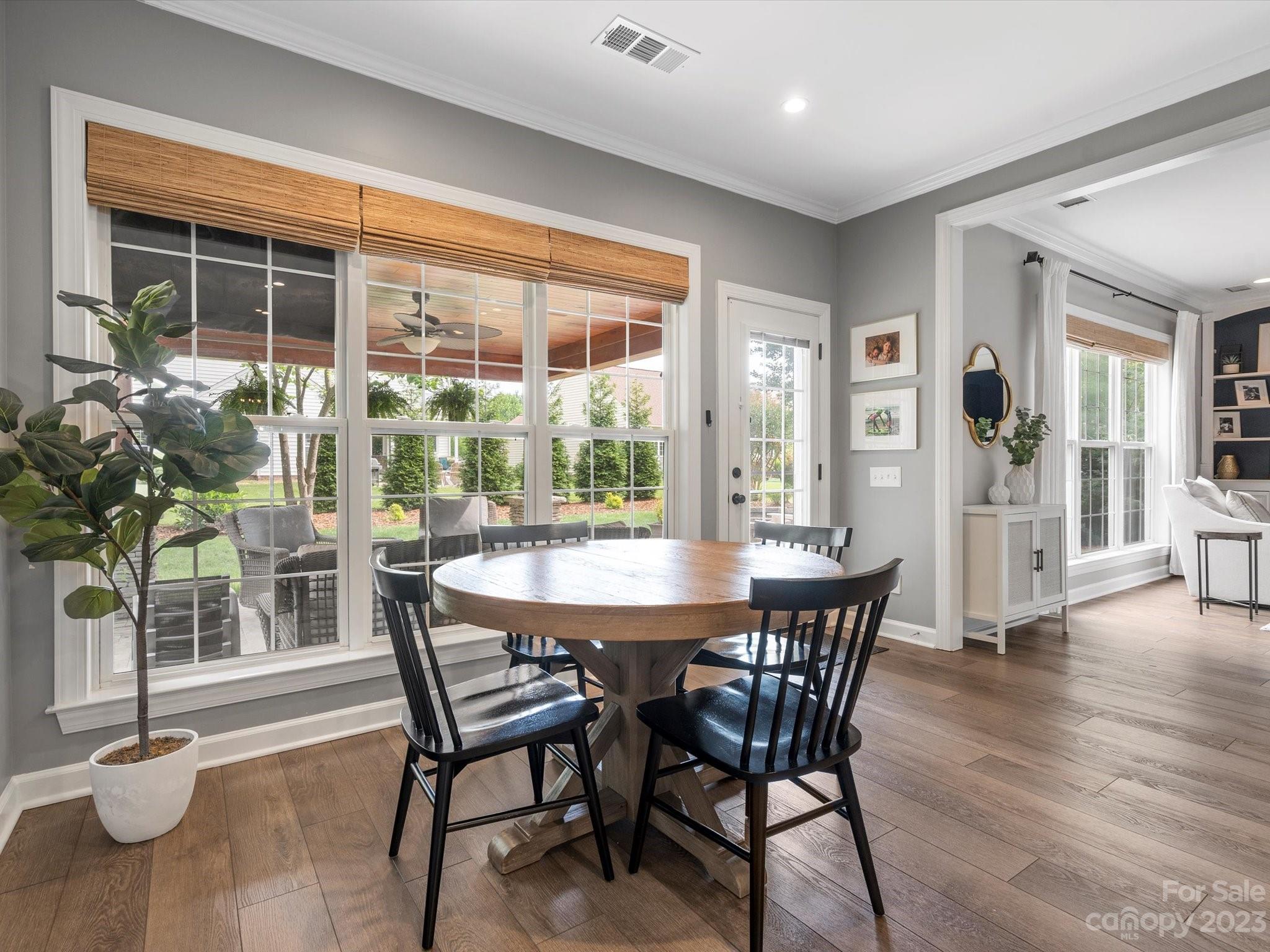 Matthews Estates - Residential