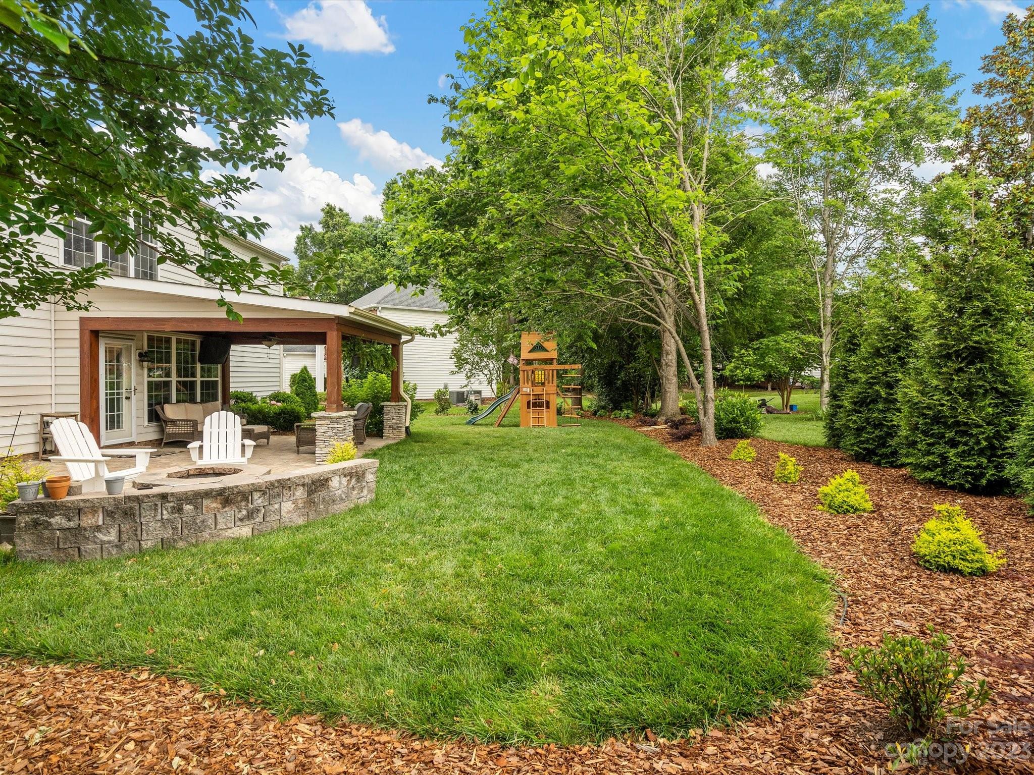 Matthews Estates - Residential