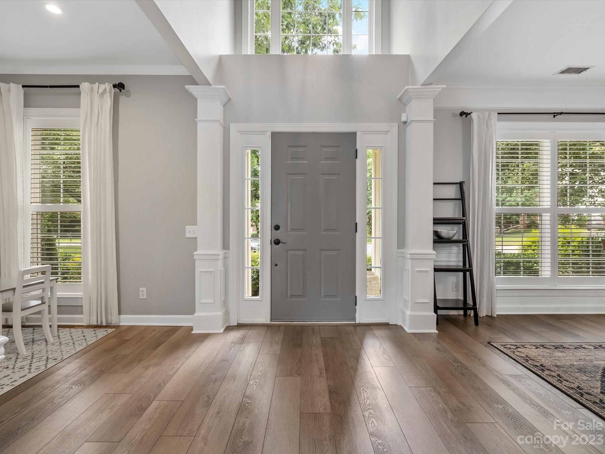 Matthews Estates - Residential