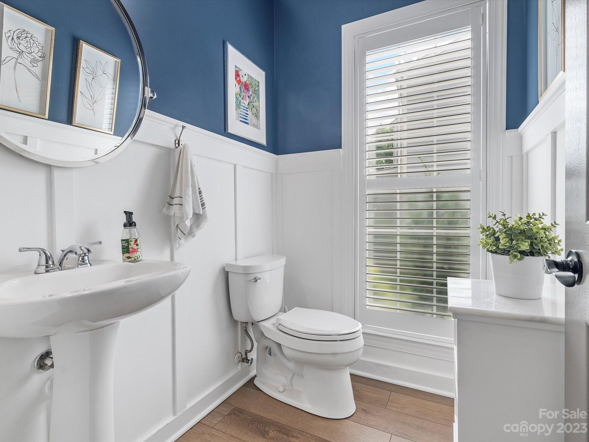 Matthews Estates - Residential