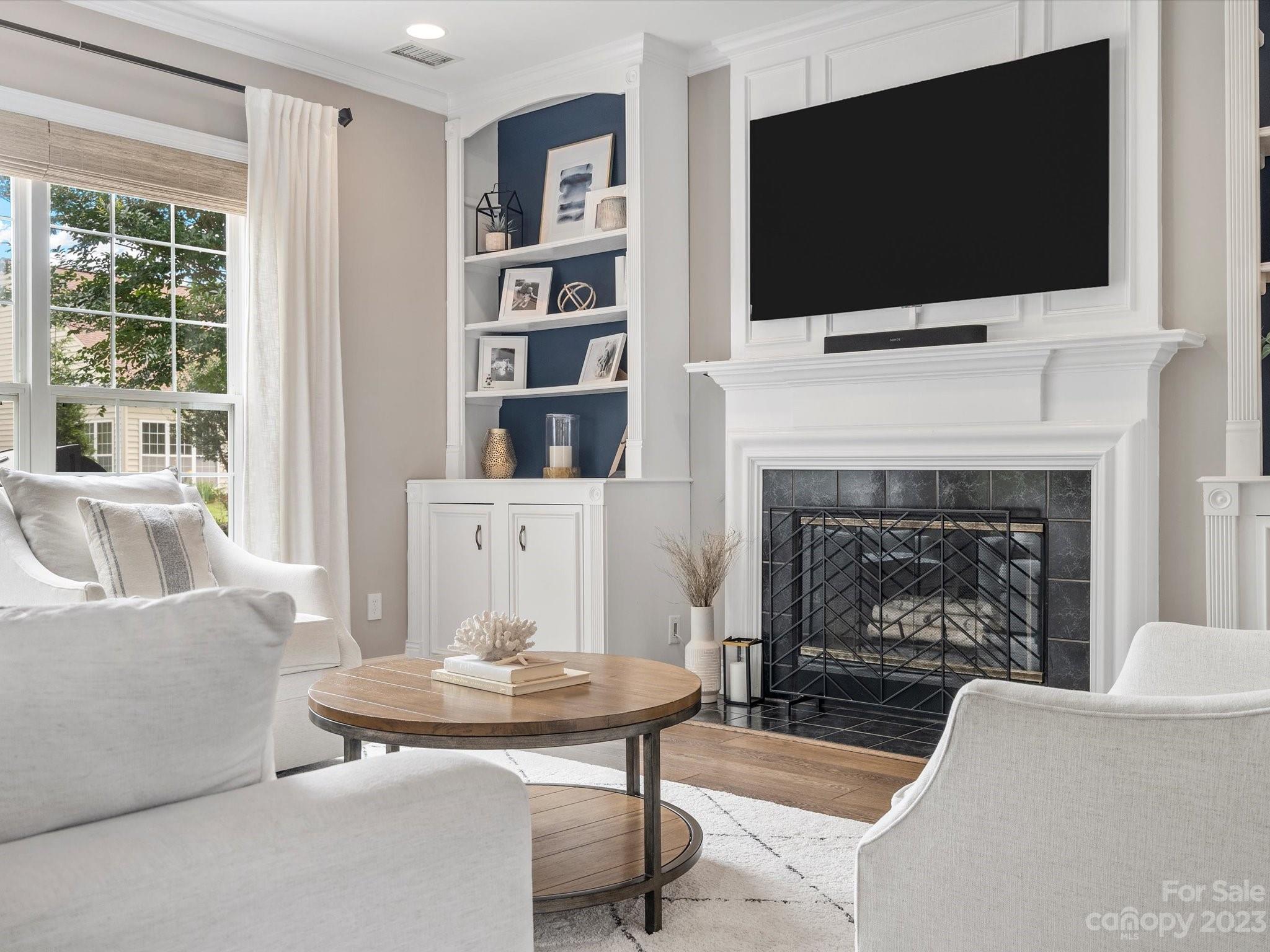 Matthews Estates - Residential