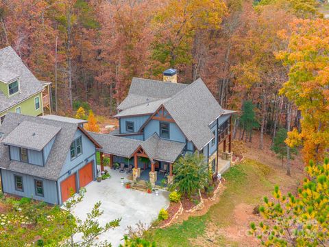 A home in Cullowhee