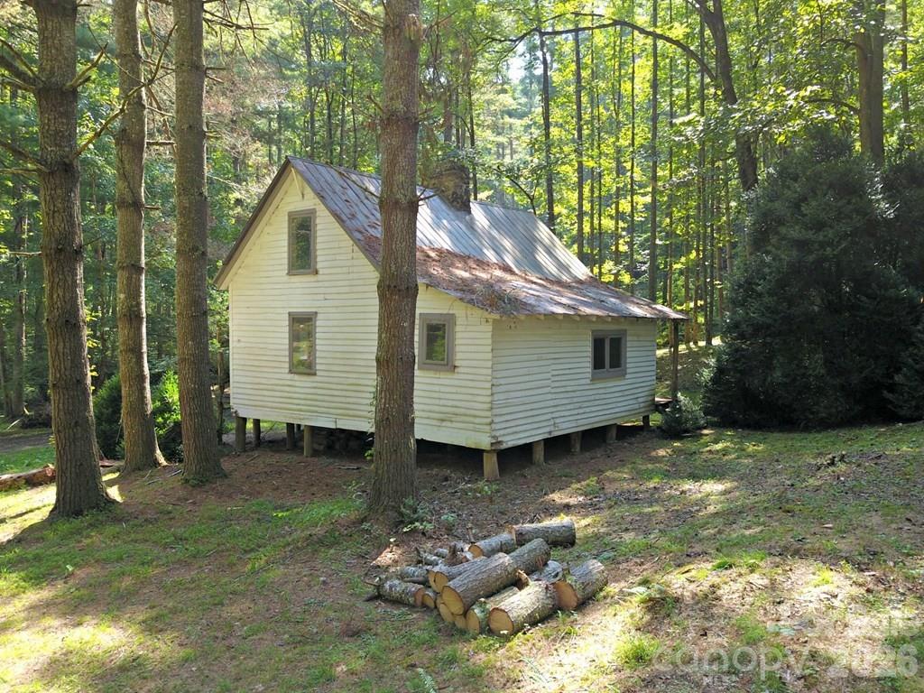 Mountain Forest Estates - Land