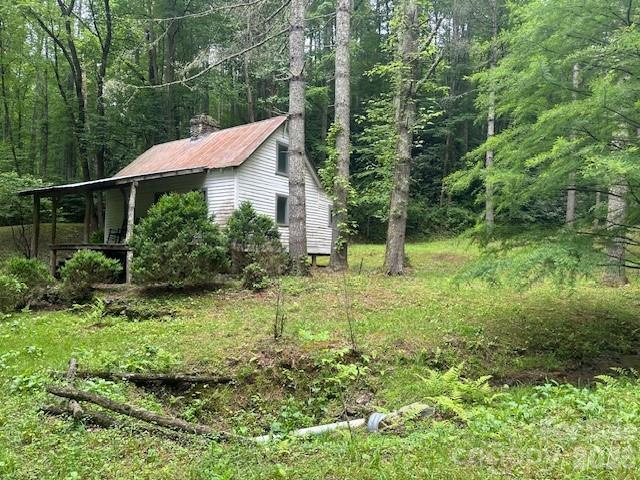 Mountain Forest Estates - Land