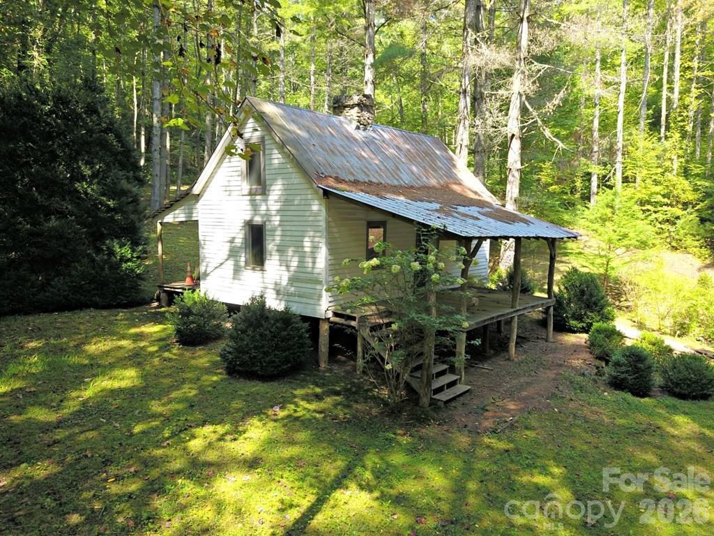 Mountain Forest Estates - Land