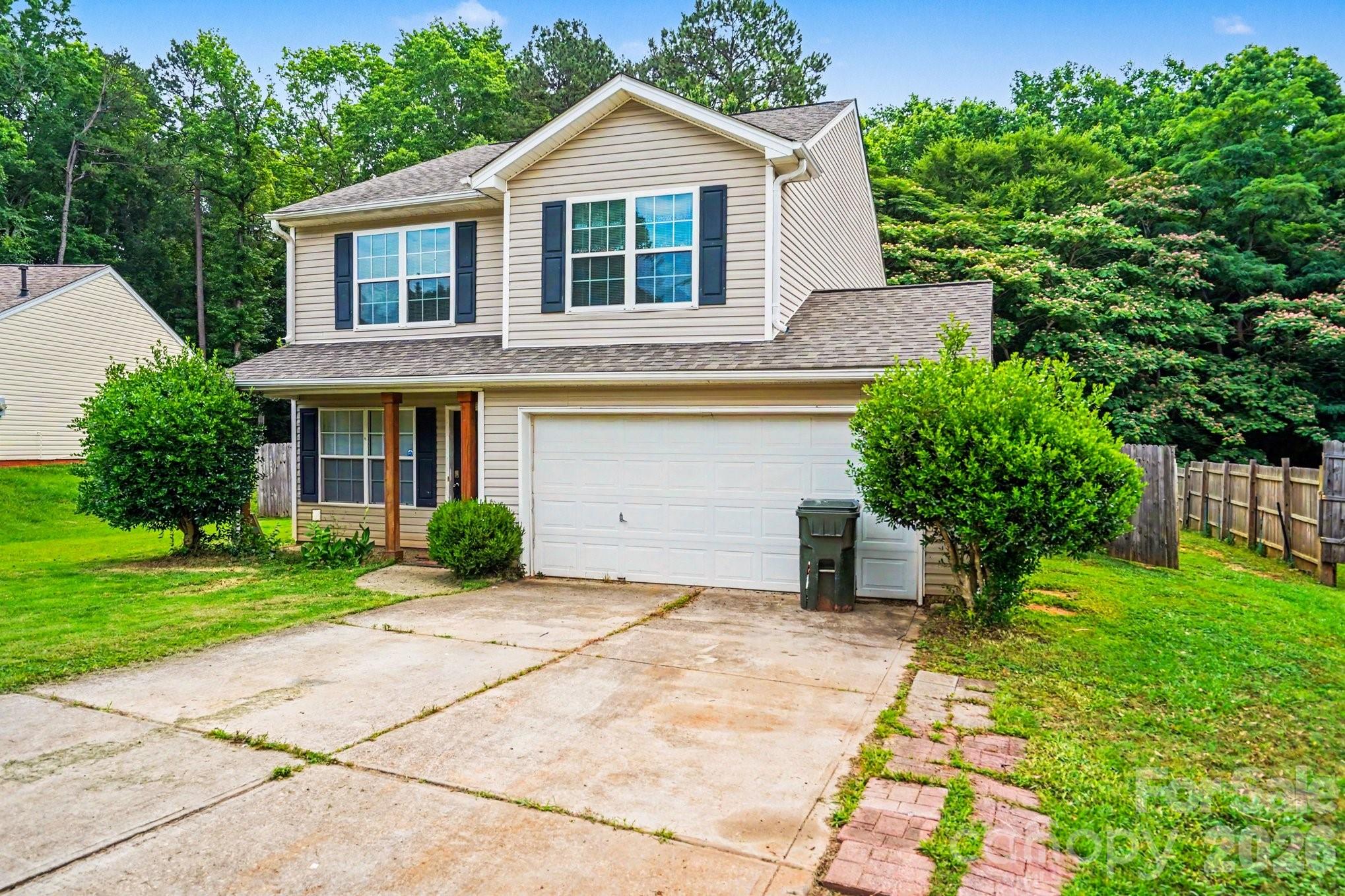 2343 Mancke Drive