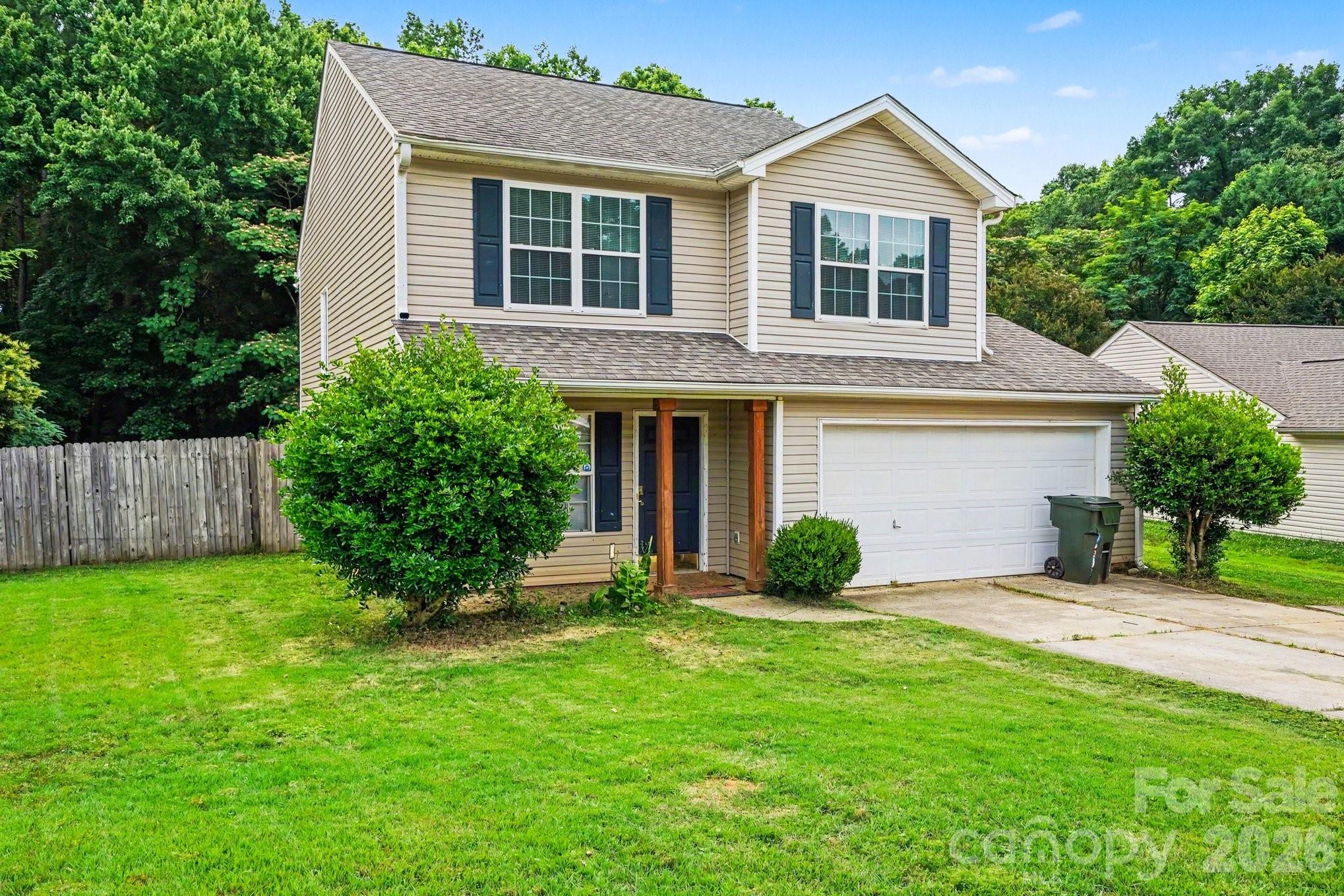 2343 Mancke Drive