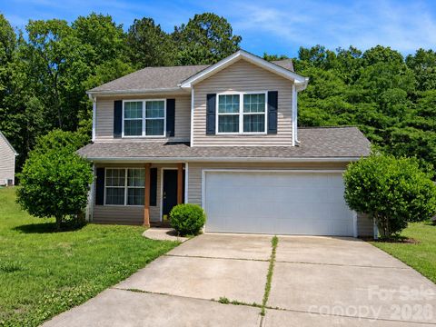 Photo of 2343 Mancke Drive, Rock Hill, SC 29732 (MLS # 4381595)