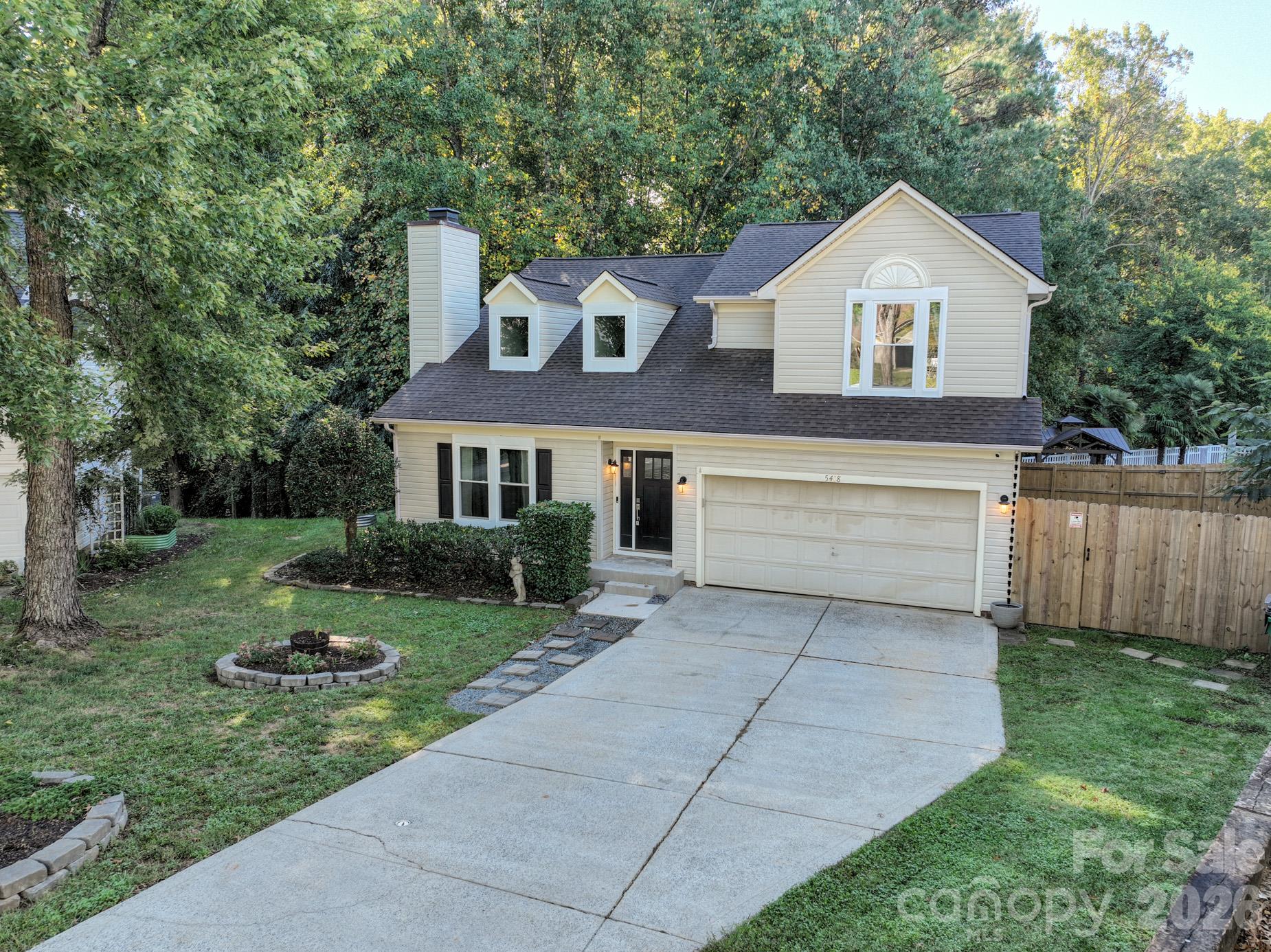 5418 Groveton Court 55