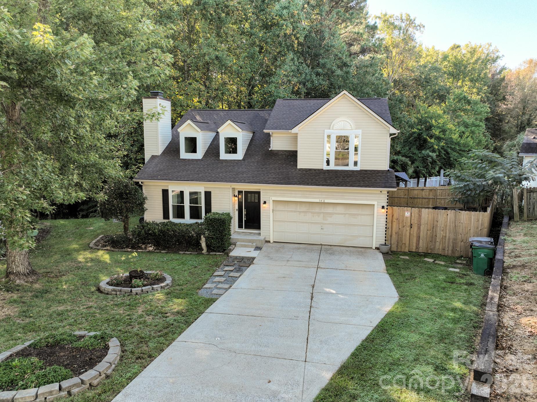 5418 Groveton Court 55