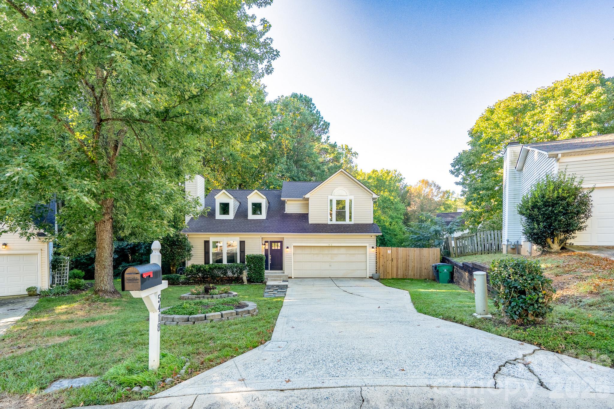 5418 Groveton Court 55