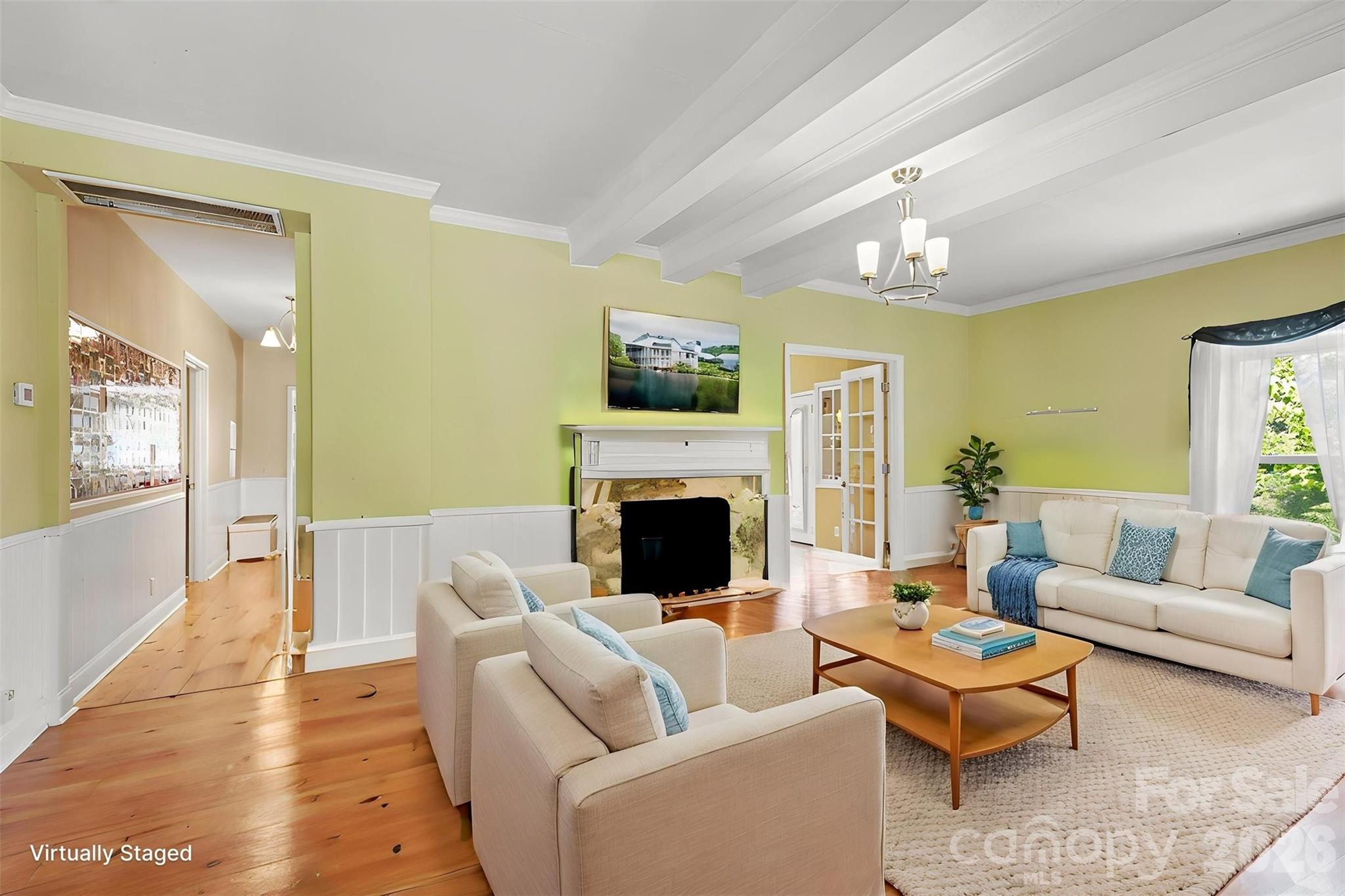 222 Hickory Grove Road