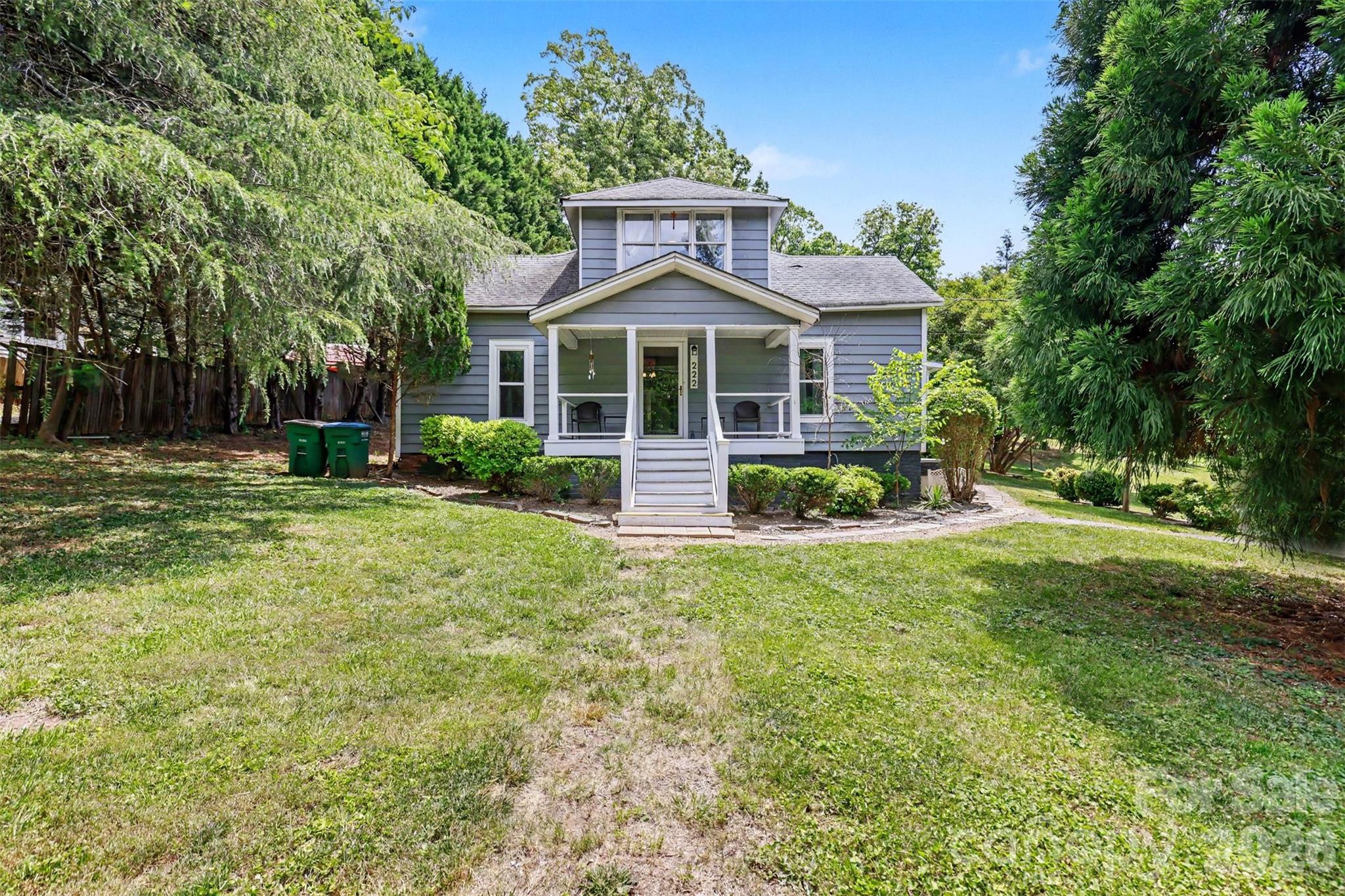 222 Hickory Grove Road