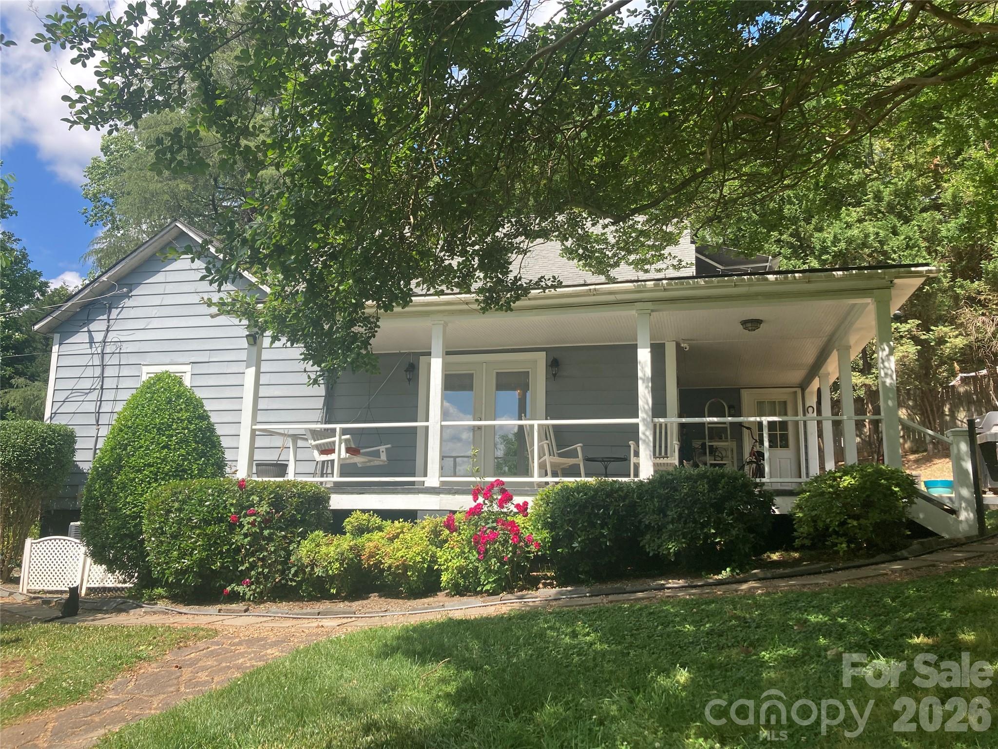 222 Hickory Grove Road