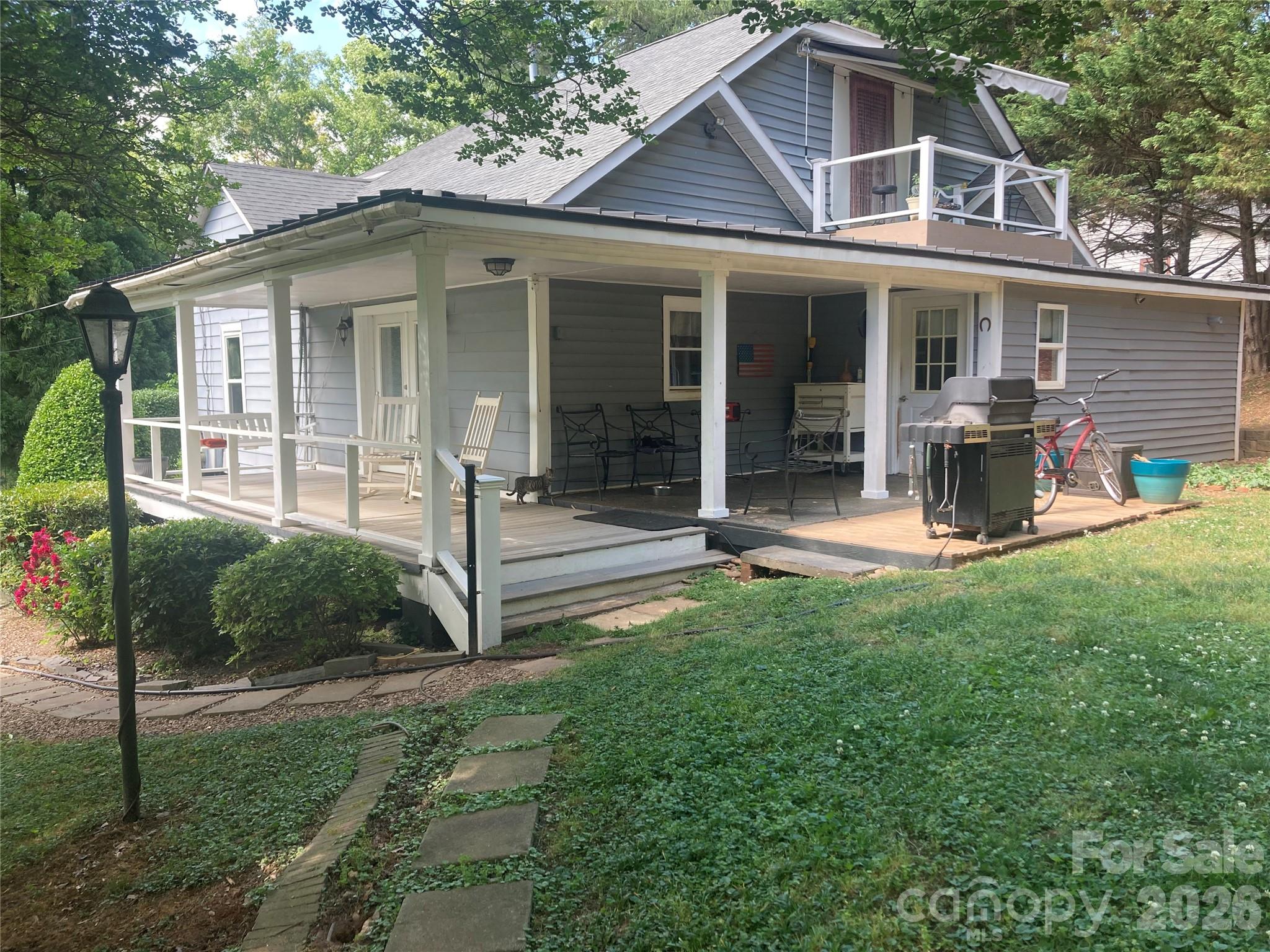 222 Hickory Grove Road