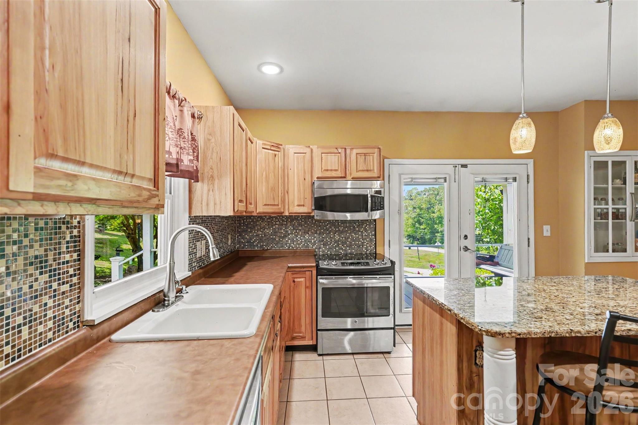 222 Hickory Grove Road