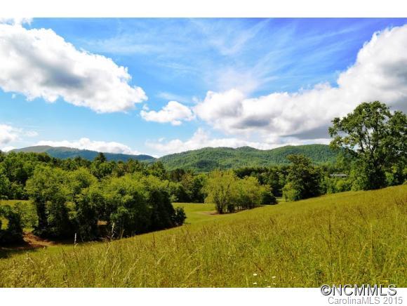 Cane Creek Preserve - Land