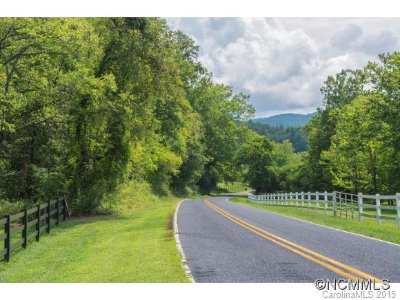 Cane Creek Preserve - Land