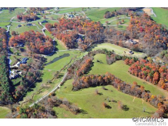 Cane Creek Preserve - Land