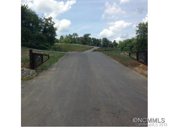 Cane Creek Preserve - Land