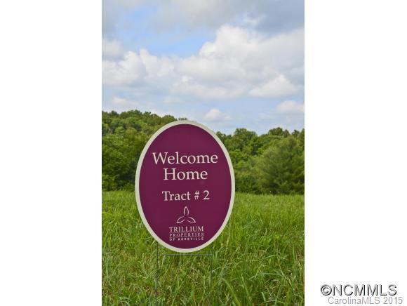 Cane Creek Preserve - Land