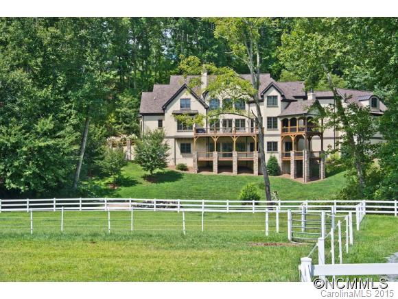 Cane Creek Preserve - Land