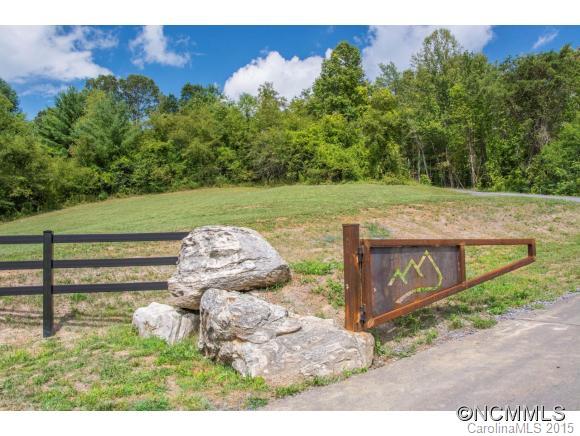 Cane Creek Preserve - Land