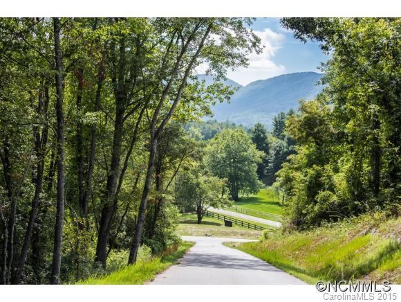 Cane Creek Preserve - Land