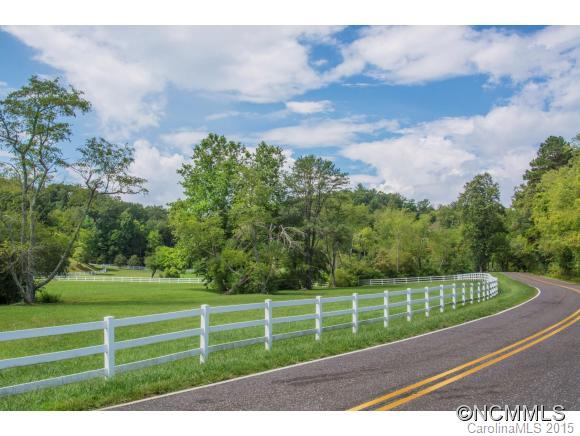Cane Creek Preserve - Land