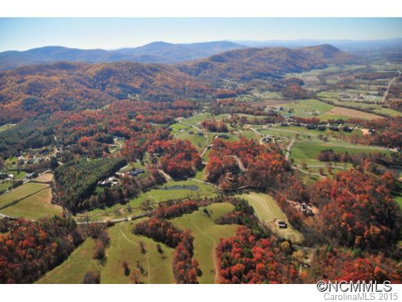 Cane Creek Preserve - Land
