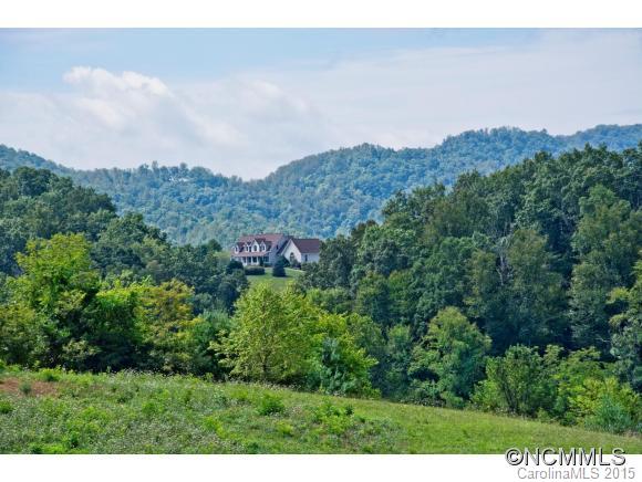 Cane Creek Preserve - Land