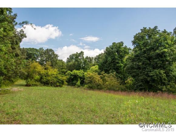 Cane Creek Preserve - Land