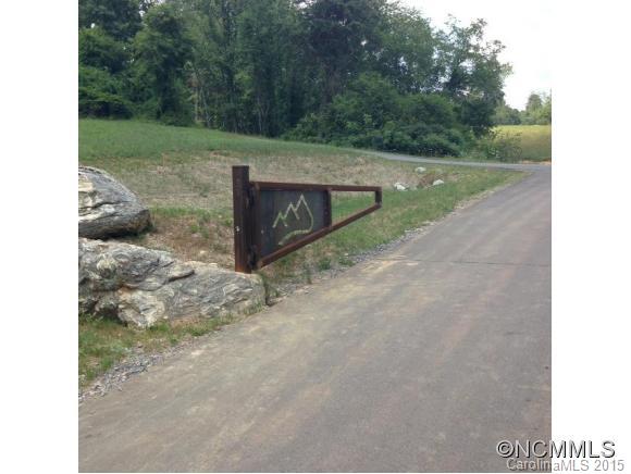 Cane Creek Preserve - Land