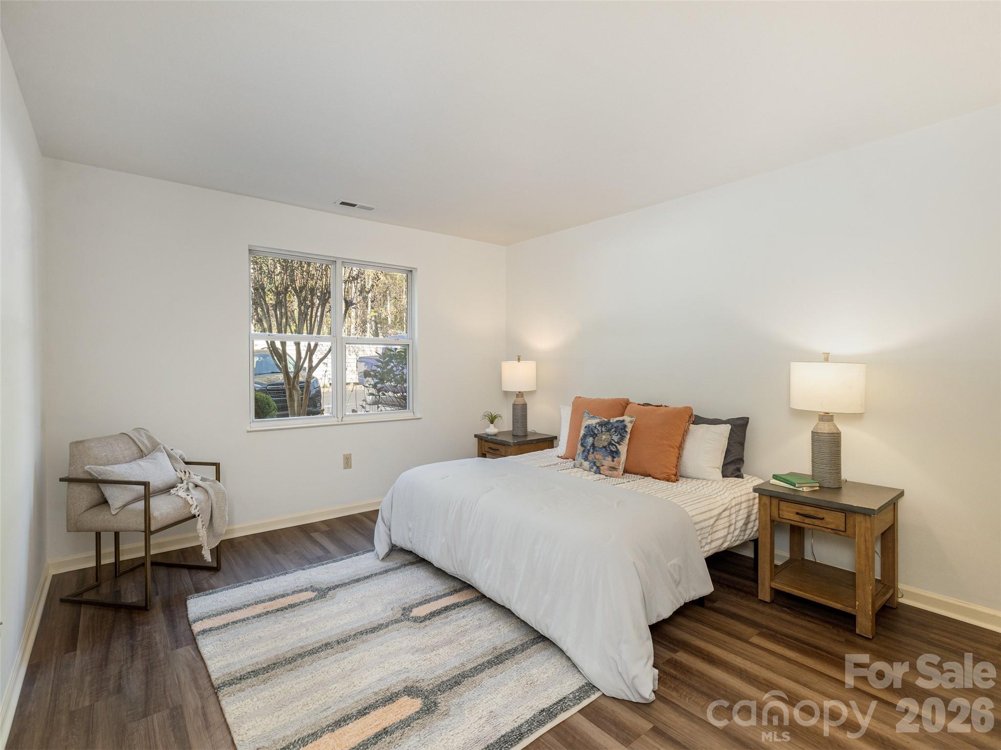 Carlyle Condominiums - Residential