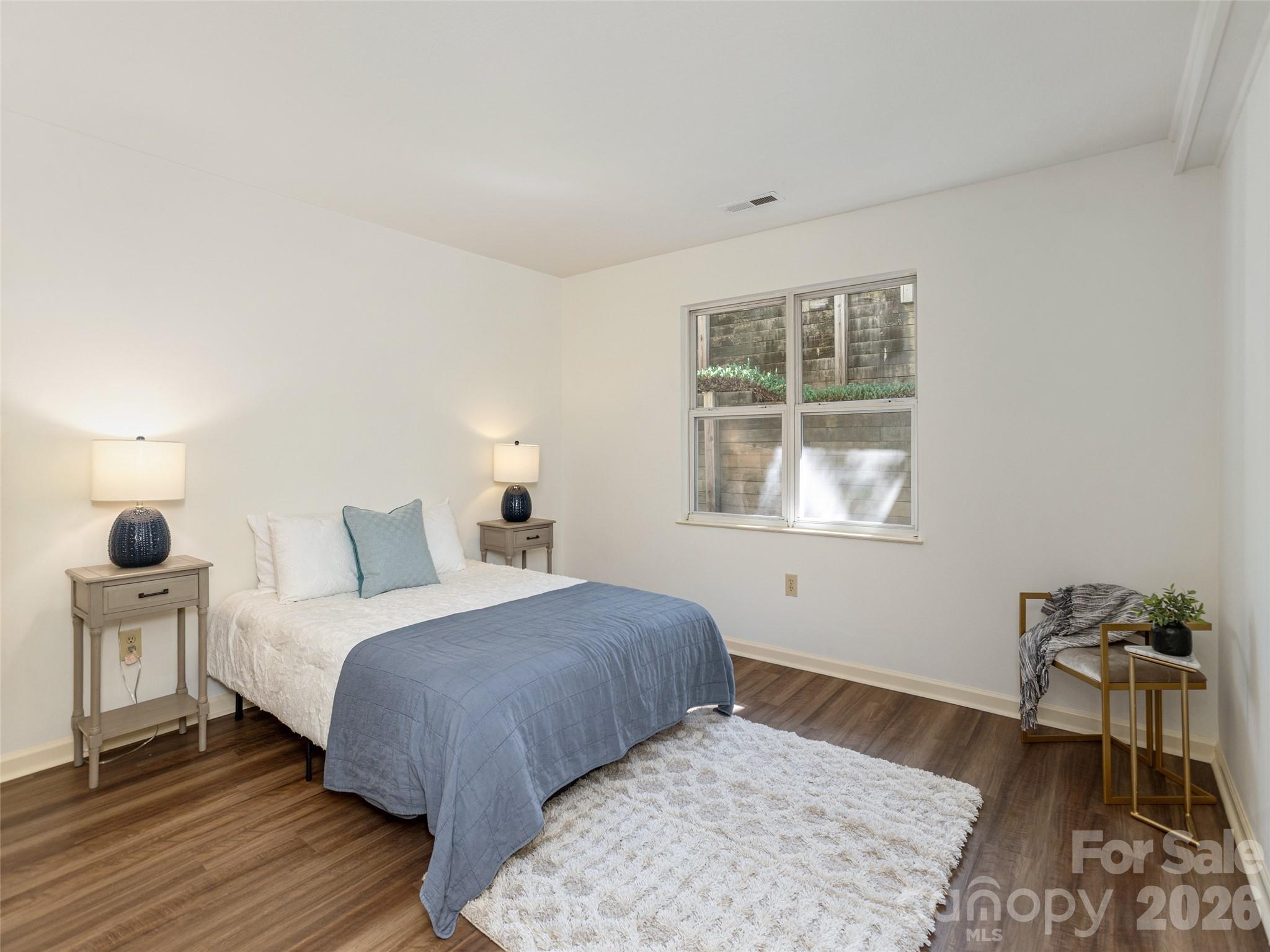 Carlyle Condominiums - Residential