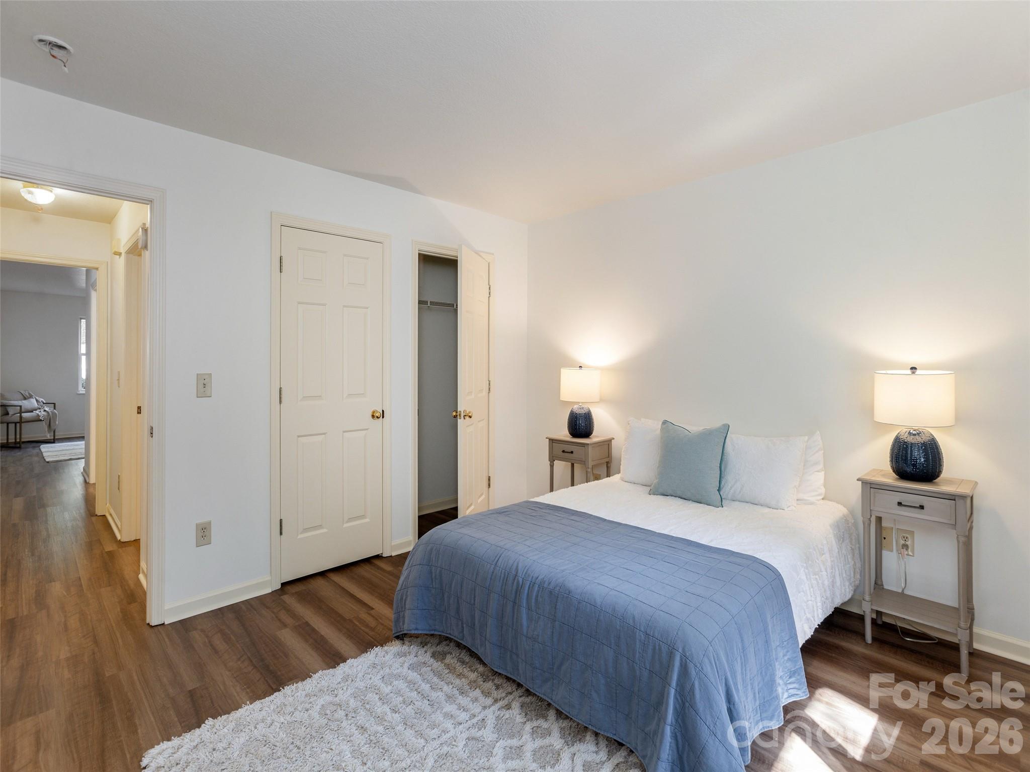 Carlyle Condominiums - Residential