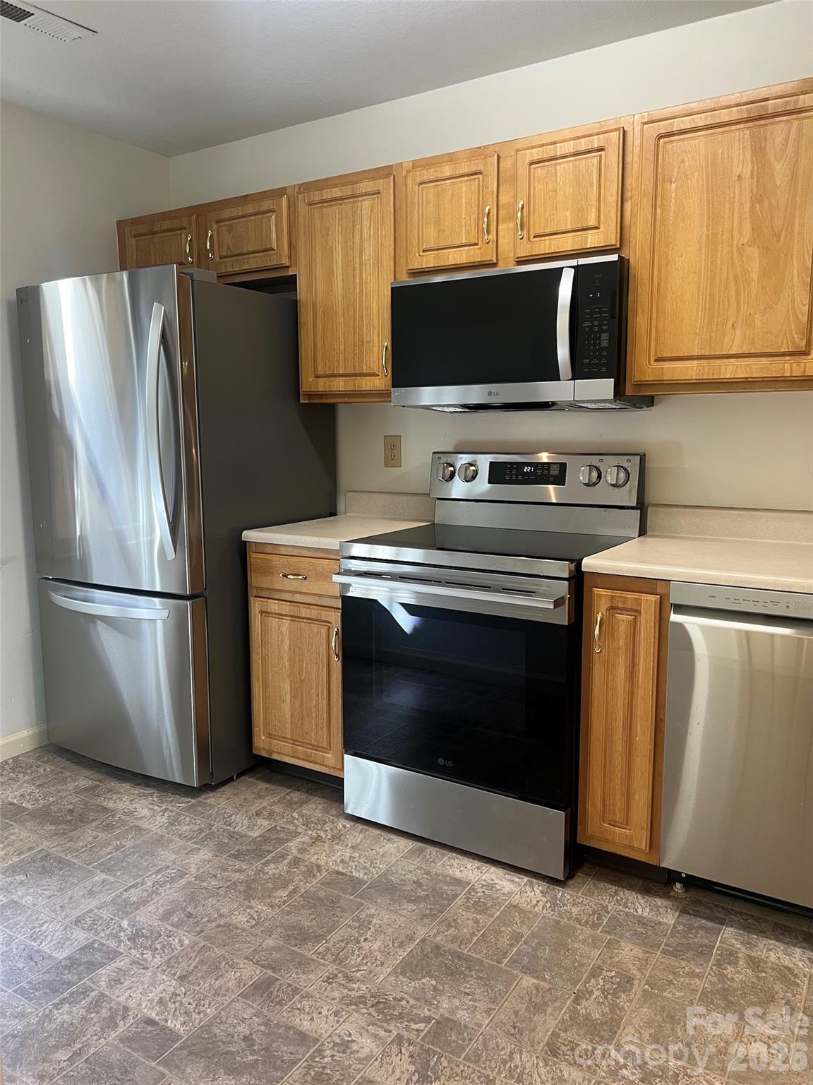 Carlyle Condominiums - Residential