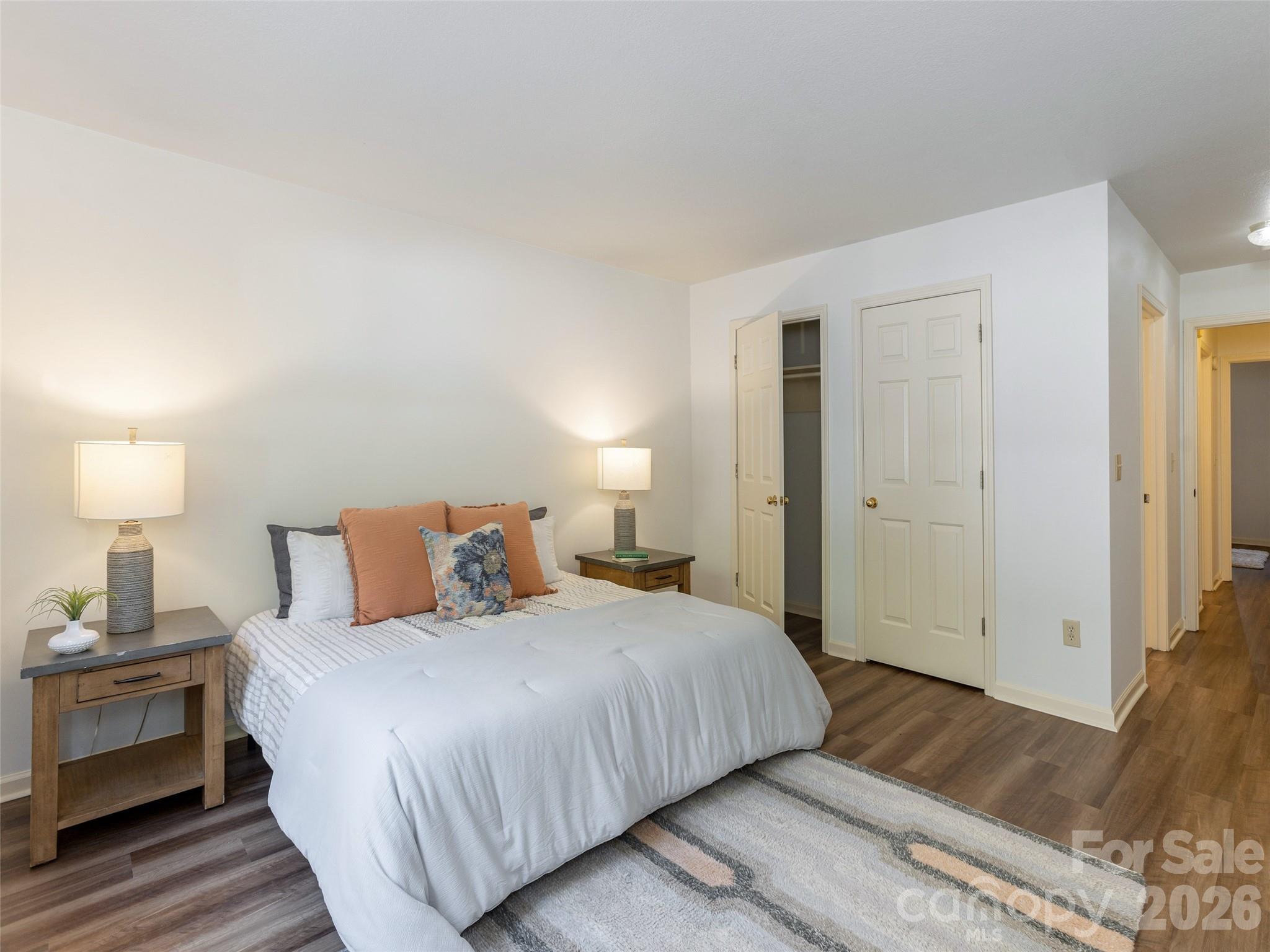 Carlyle Condominiums - Residential