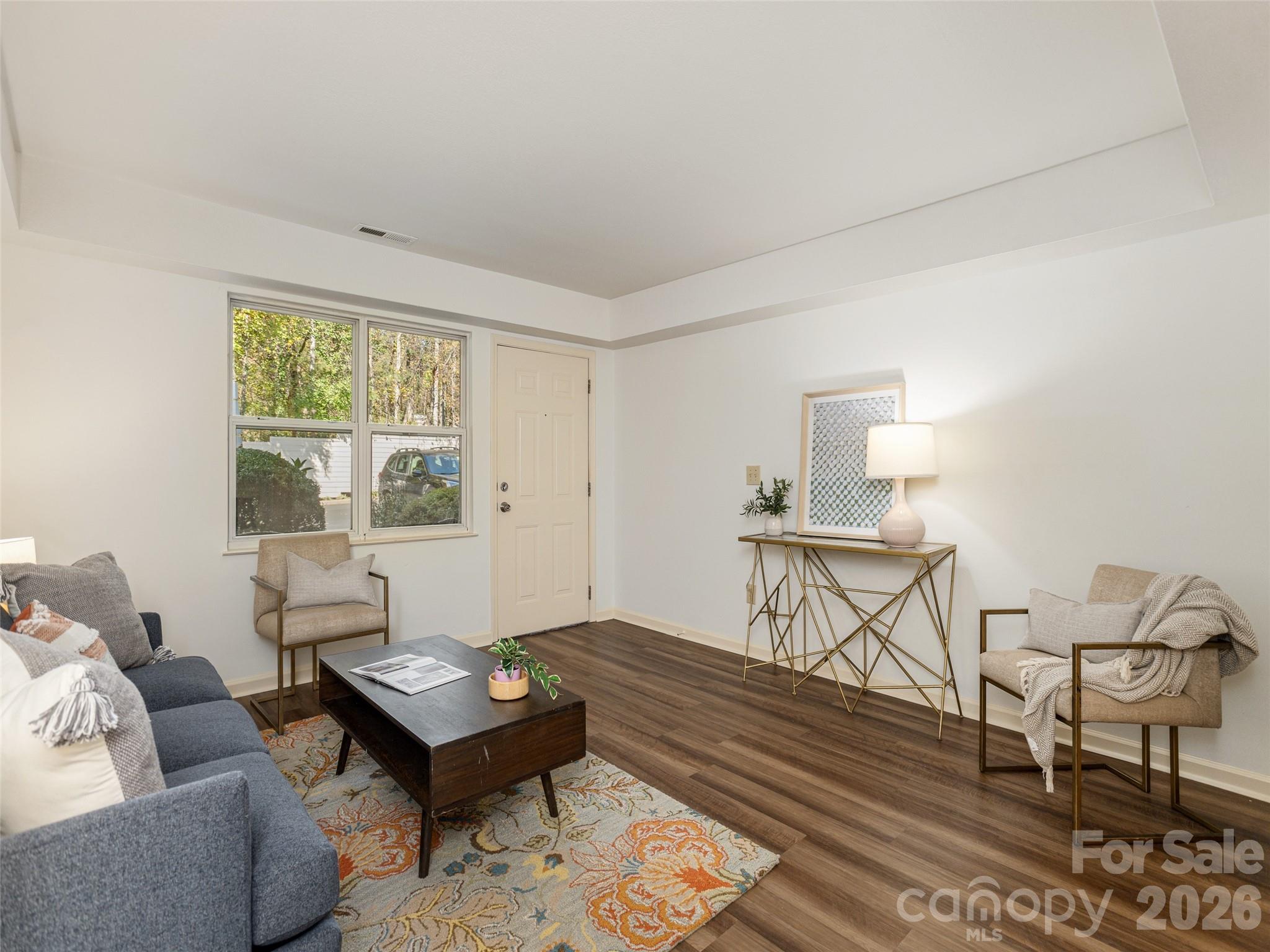 Carlyle Condominiums - Residential