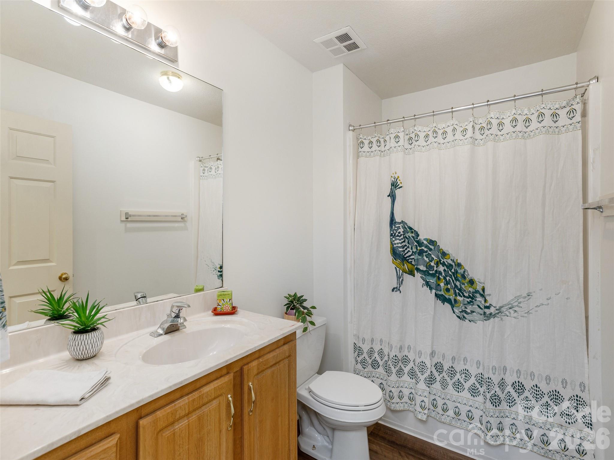 Carlyle Condominiums - Residential