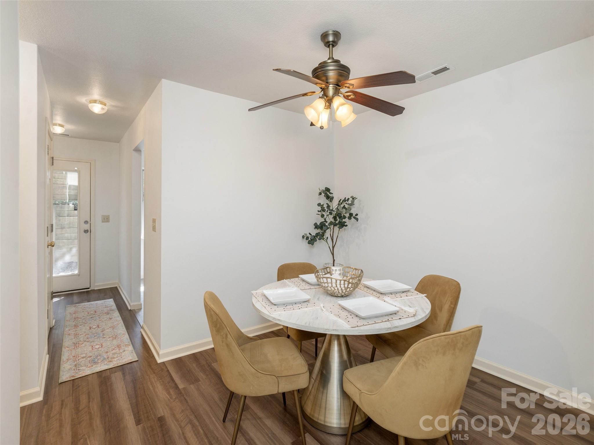 Carlyle Condominiums - Residential