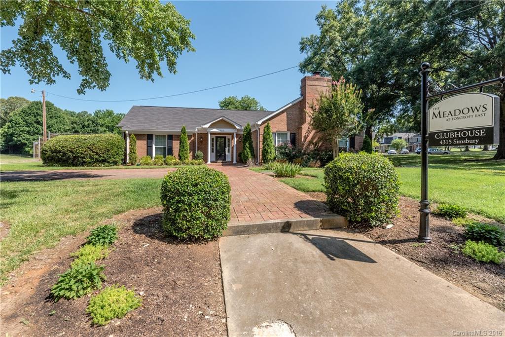 Foxcroft East - Residential