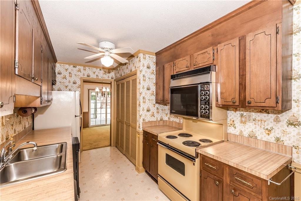 Foxcroft East - Residential