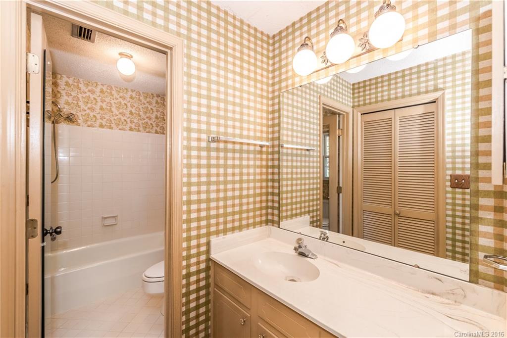 Foxcroft East - Residential