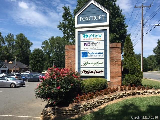 Foxcroft East - Residential