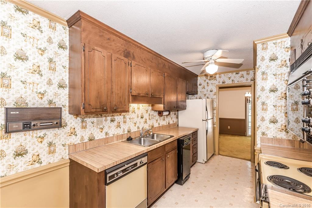 Foxcroft East - Residential